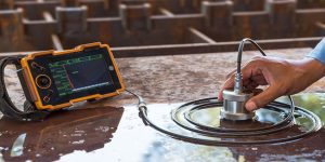 Non Destructive Test